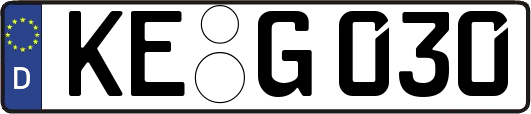 KE-G030