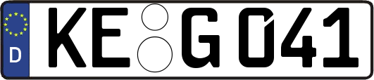 KE-G041