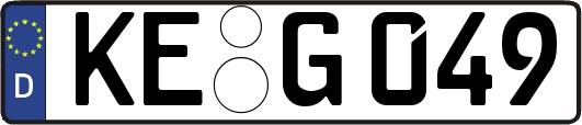 KE-G049