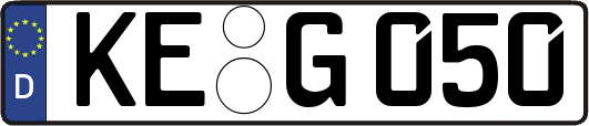 KE-G050