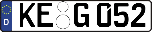 KE-G052