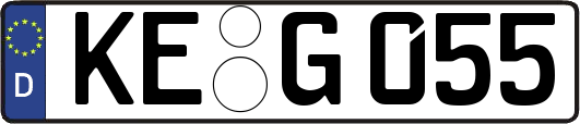 KE-G055