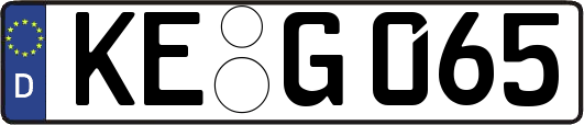 KE-G065
