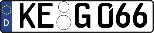 KE-G066