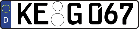 KE-G067