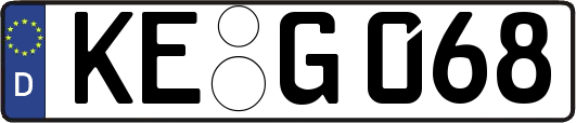 KE-G068