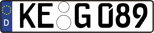 KE-G089