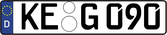 KE-G090