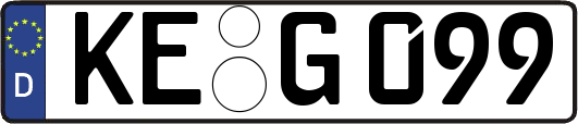 KE-G099