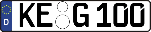 KE-G100