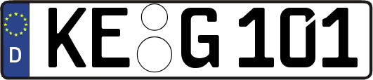 KE-G101