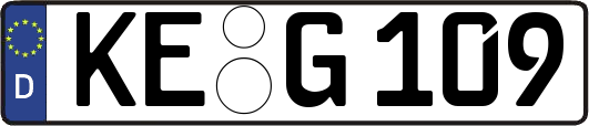 KE-G109