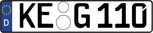 KE-G110