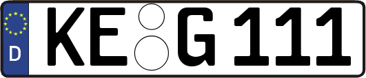 KE-G111