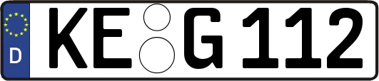 KE-G112