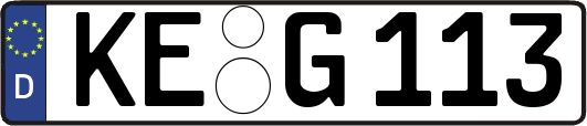 KE-G113