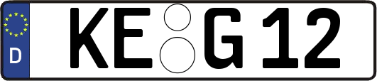 KE-G12