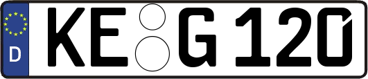 KE-G120