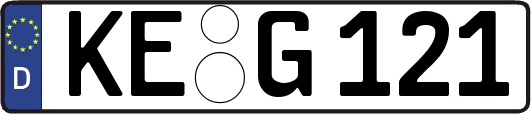 KE-G121