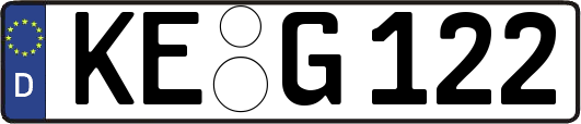 KE-G122