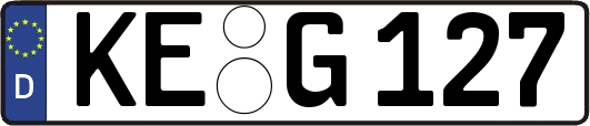 KE-G127