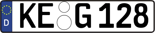 KE-G128