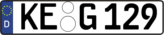 KE-G129