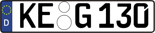 KE-G130