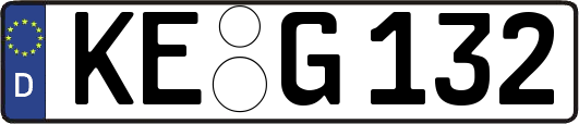 KE-G132