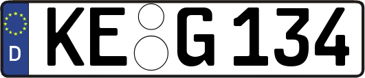 KE-G134