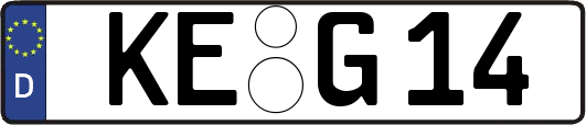 KE-G14