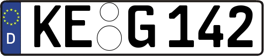 KE-G142