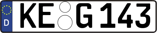 KE-G143