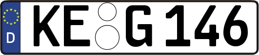 KE-G146