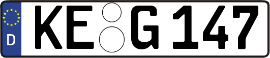 KE-G147