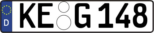 KE-G148