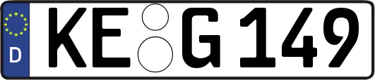 KE-G149