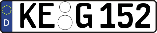 KE-G152