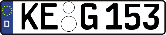 KE-G153