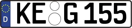 KE-G155