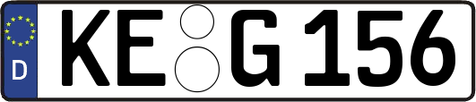 KE-G156