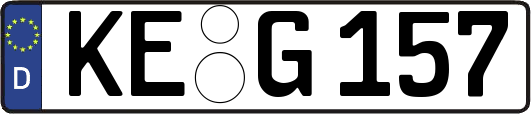 KE-G157