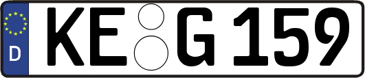 KE-G159