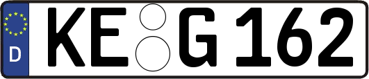 KE-G162