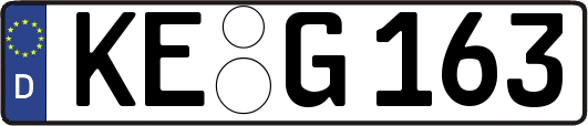 KE-G163