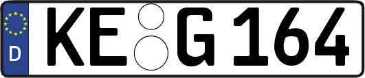 KE-G164