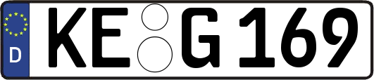 KE-G169