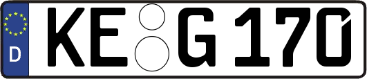 KE-G170