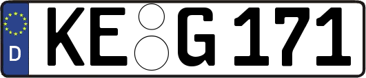 KE-G171