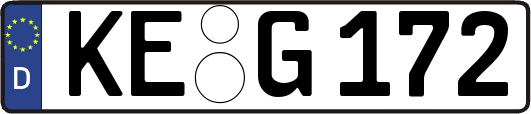 KE-G172